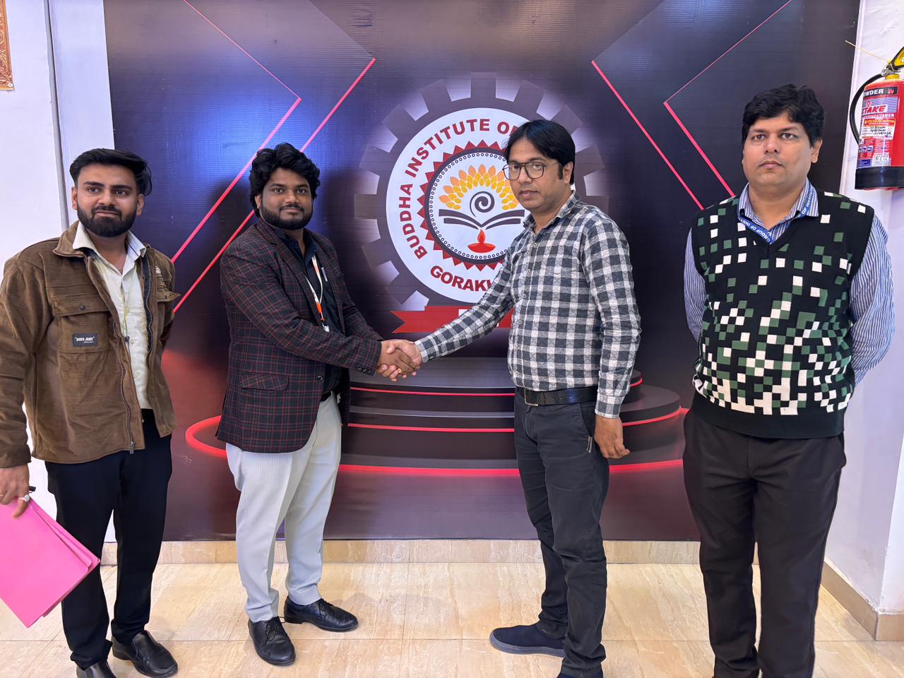 Partnerships