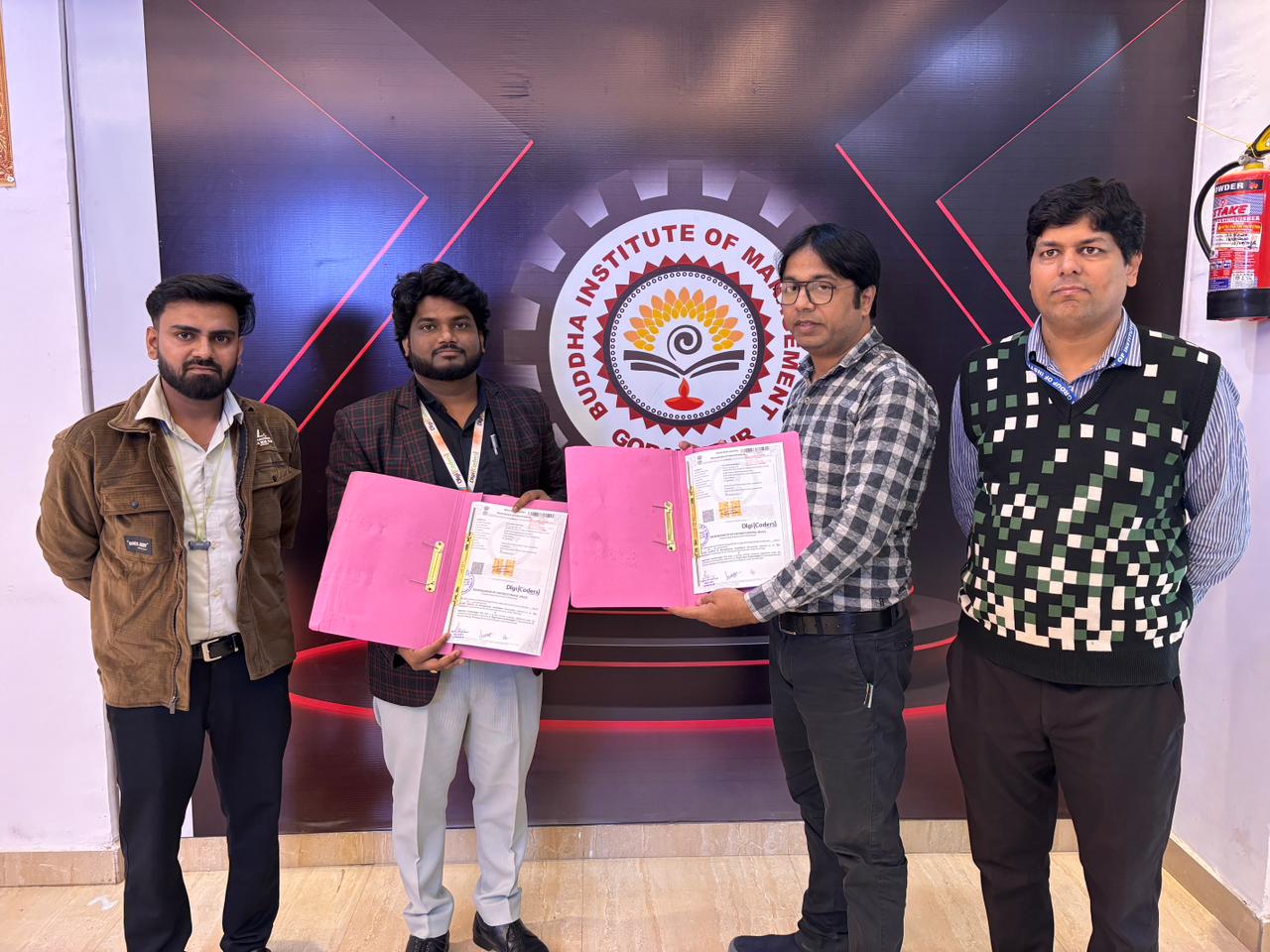 Project Delivery